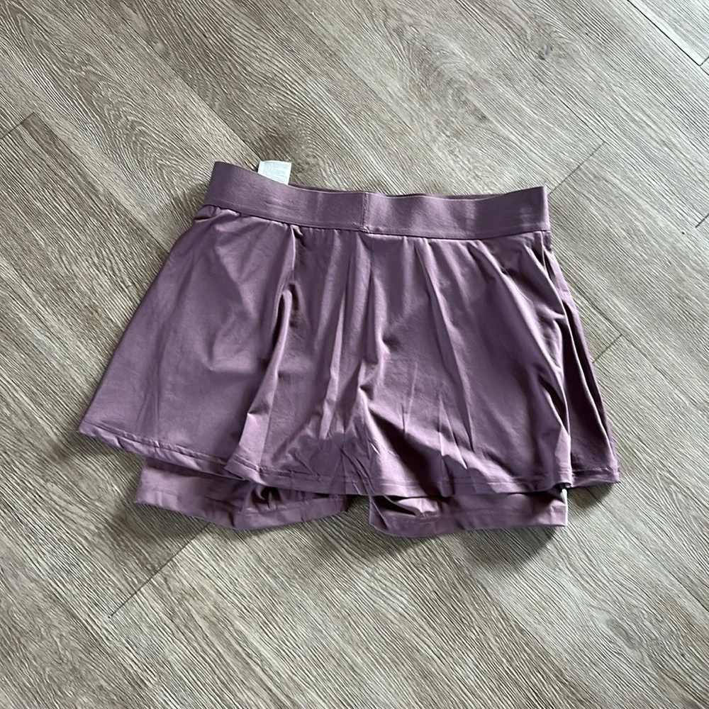 Adidas 2-in-1 Training Skirt